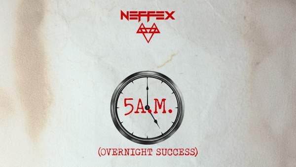 5AM (Overnight Success) Lyrics - NEFFEX, Dagz