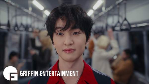 Animals Lyrics - ONEW (온유)