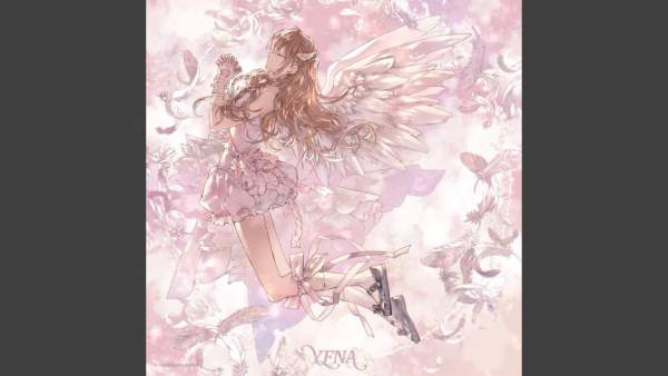 너만 아니면 돼 (Anyone But You) Lyrics (English Translation) - YENA (최예나)