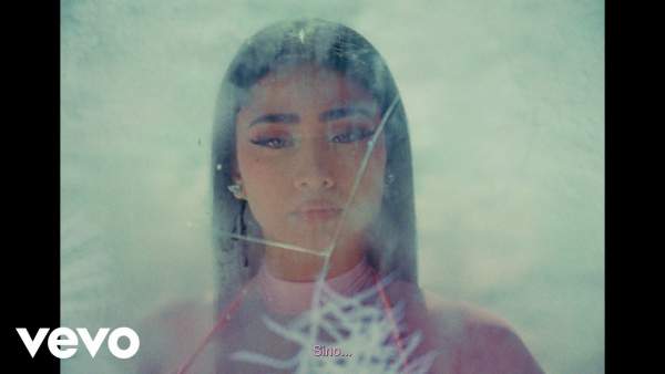 ASTROS Lyrics - Paloma Mami