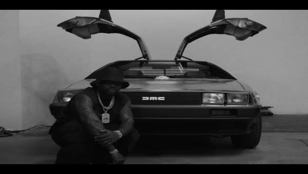 BADMAN GANGSTA Lyrics - Asake