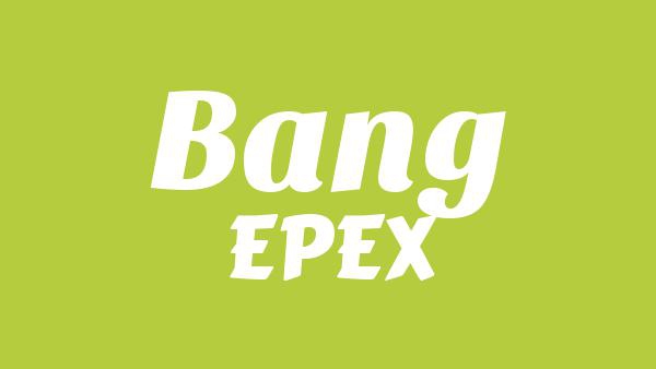 낭만 터지는 (Bang) Lyrics - EPEX