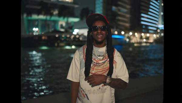 Believe Lyrics - FCG Heem