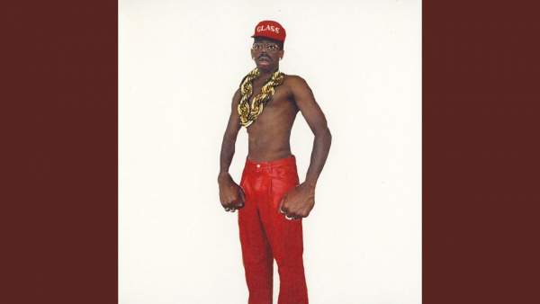 Big Poe Lyrics - Tyler, The Creator