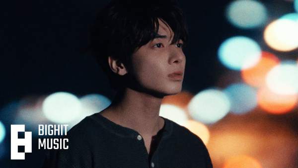 Bird of Night Lyrics (English Translation) - TAEHYUN (태현), TXT