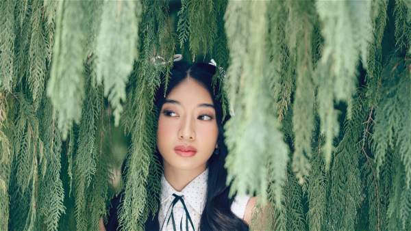 Blooming (Shaz’s Lullaby) Lyrics - NO NA