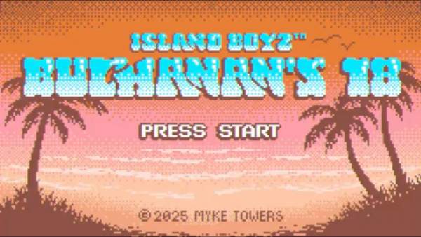 BUCHANANS 18 Lyrics - Myke Towers
