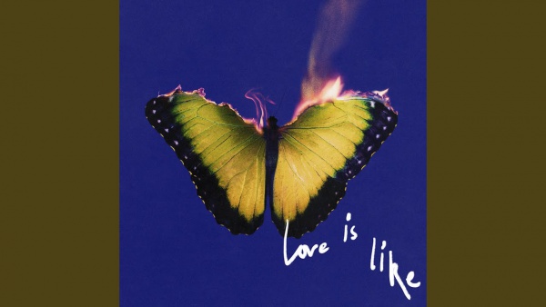 Burn Burn Burn Lyrics - Maroon 5 | Love Is Like