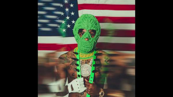 Burn Lyrics - YoungBoy Never Broke Again