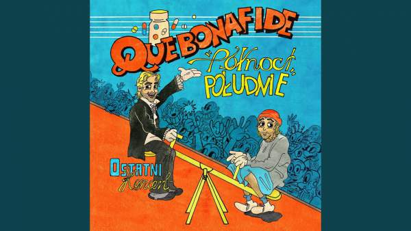 CHEMICZNY BALANS Lyrics (English Translation) - Quebonafide