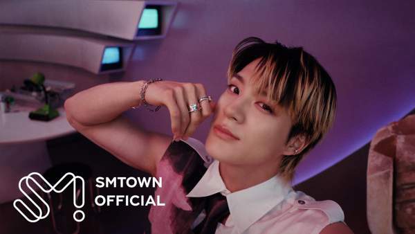 CHILLER Lyrics (English Translation) - NCT DREAM