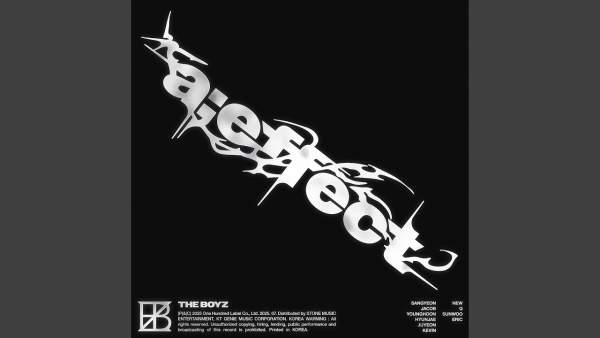 함께라서 눈부셨던 서툴지만 아름다운 (Constellation) Lyrics - THE BOYZ