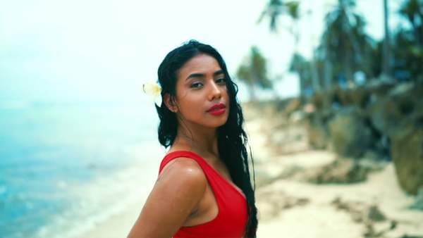 COSITA Lyrics - OneSaf