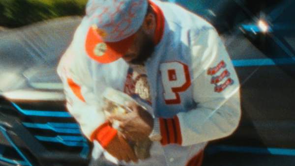 Cracc at 15 Lyrics - Maxo Kream