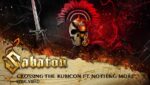Crossing the Rubicon Lyrics