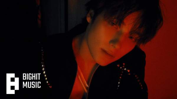 Dance With You Lyrics - HUENINGKAI (휴닝카이), TXT