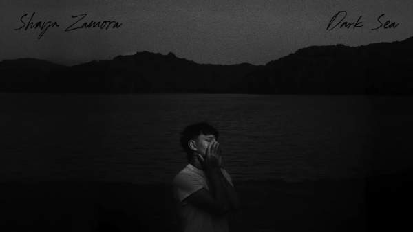 Dark Sea Lyrics - Shaya Zamora