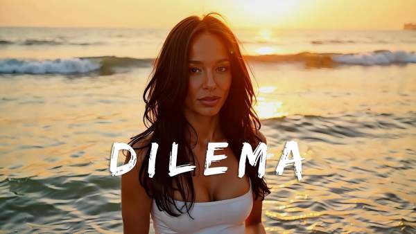 Dilema Lyrics (English Translation) - Edita