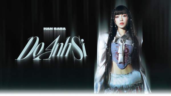 Do Anh Si Lyrics - Han Sara