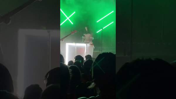 Down Season Lyrics - Allie X