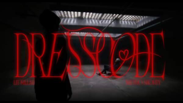 Dresscode Lyrics (English Translation) - LIT killah, Neutro Shorty