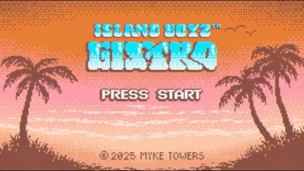 EL GISTRO Lyrics - Myke Towers