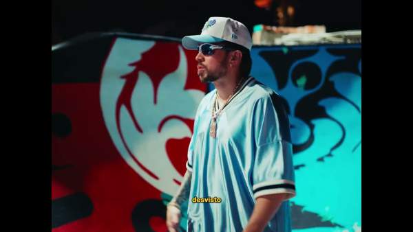 Elegancia Lyrics - De La Ghetto