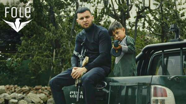 Escobar Lyrics (English Translation) - Finem