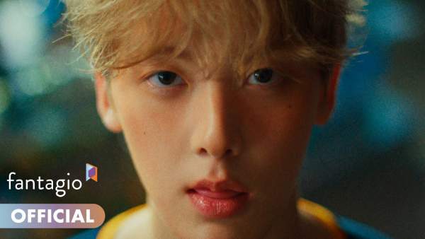 EXTRA VIRGIN Lyrics (English Translation) - YOON SAN-HA (윤산하)