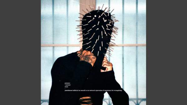 Fight The Feeling Lyrics - Scarlxrd