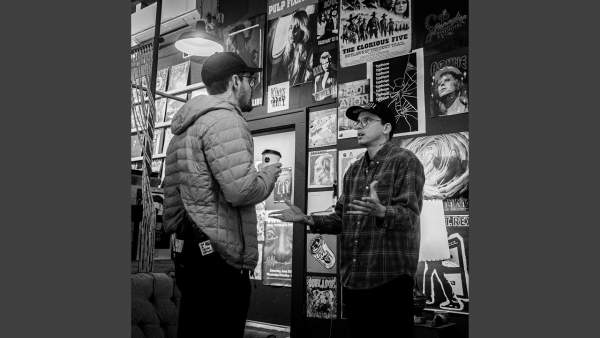 FOMO Lyrics - Logic