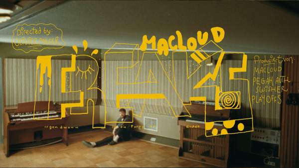 Freaks Lyrics - Macloud