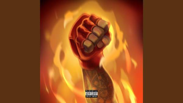 Friendly Fire Lyrics - Skepta