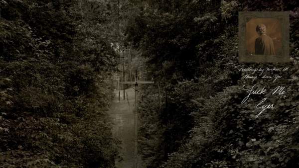 Fuck Me Eyes Lyrics - Ethel Cain