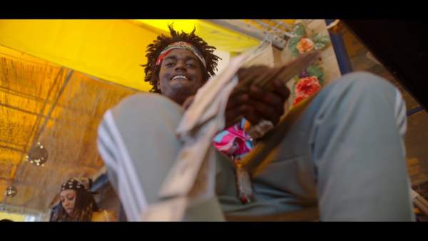 Get Me Some Money Lyrics - Kodak Black