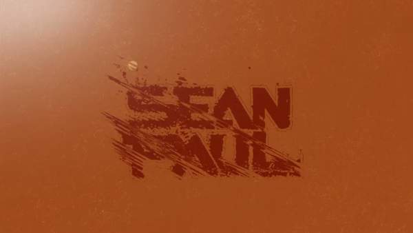 Ginger Lyrics - Sean Paul