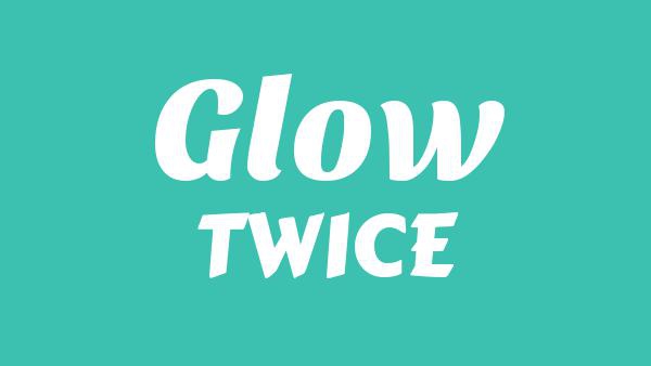 Glow Lyrics - TWICE