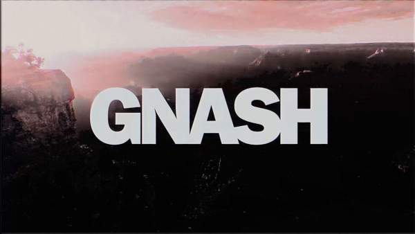 Gnash Lyrics - Thrice