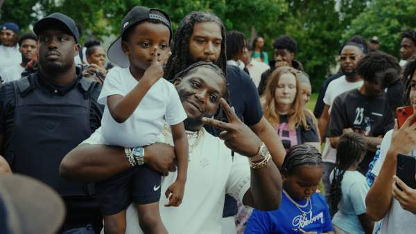 Great Day Lyrics - Rio Da Yung OG
