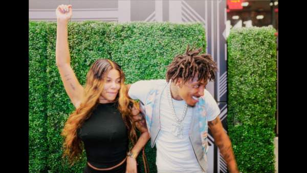 Guys Just Wanna Have Fun Lyrics - Mellow Rackz, YoungBoy NBA