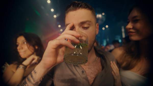 Hako diyorlar Lyrics - BLOK3