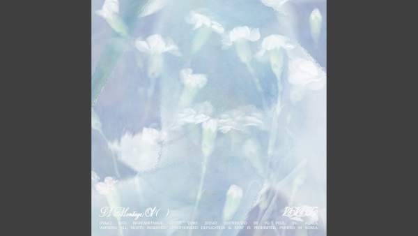 Hands Off My Heart Lyrics - VIVIZ (비비지)