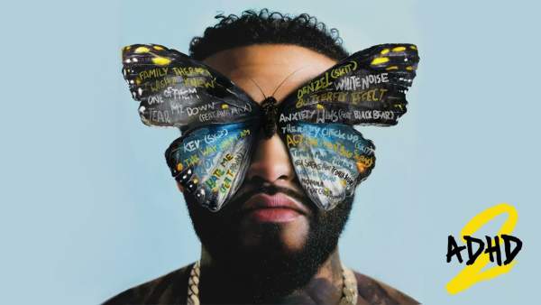 Hate Me Lyrics - Joyner Lucas