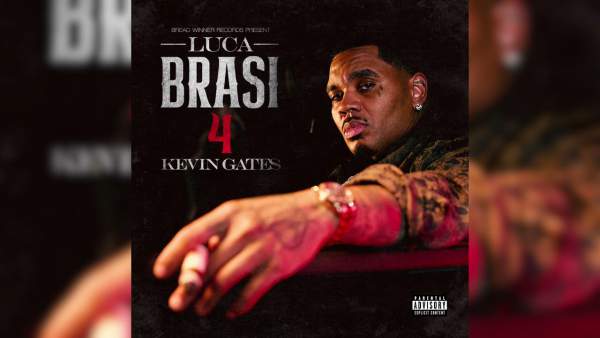 Hiding Emotions Lyrics - Kevin Gates