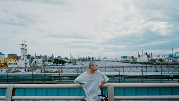 Hikari Lyrics - KID FRESINO