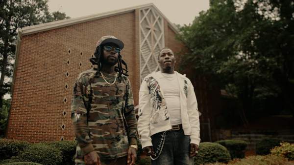 Holy Vessel Lyrics - Nino Paid, Seddy Hendrinx