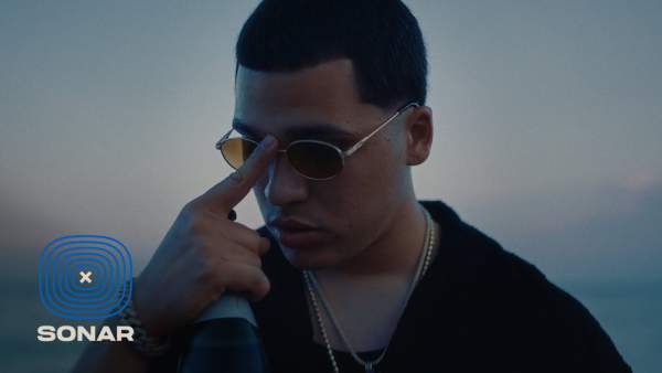 Hoodie Lyrics - J Abdiel