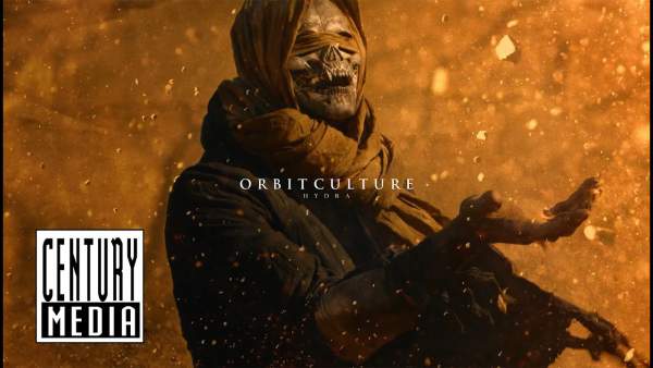 Hydra Lyrics - Orbit Culture