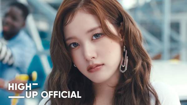 I WANT IT Lyrics (English Translation) - STAYC