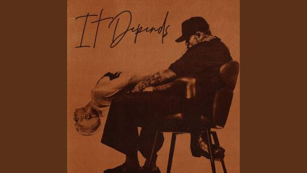 It Depends Lyrics - Chris Brown